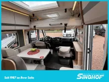 Fahrzeugbild Dethleffs Globebus I 4 #11