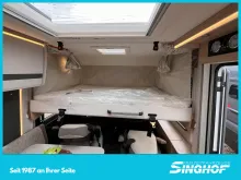 Fahrzeugbild Dethleffs Globebus I 4 #13