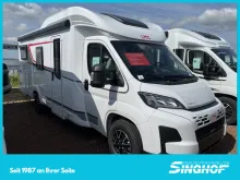 Fahrzeugbild LMC Tourer Lift H 730 G Fiat #4