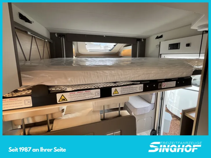 Fahrzeugbild LMC Tourer Lift H 730 G Fiat #11