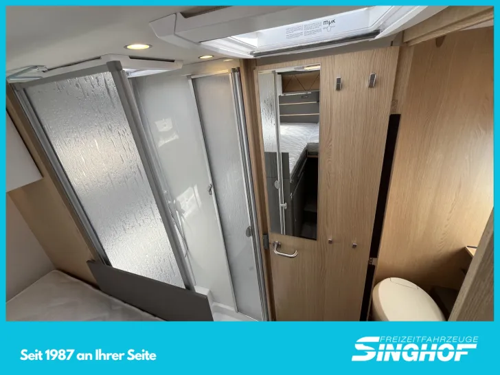 Fahrzeugbild LMC Tourer Lift H 730 G Fiat #13