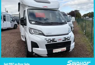 Bild Tourer Lift H 730 G