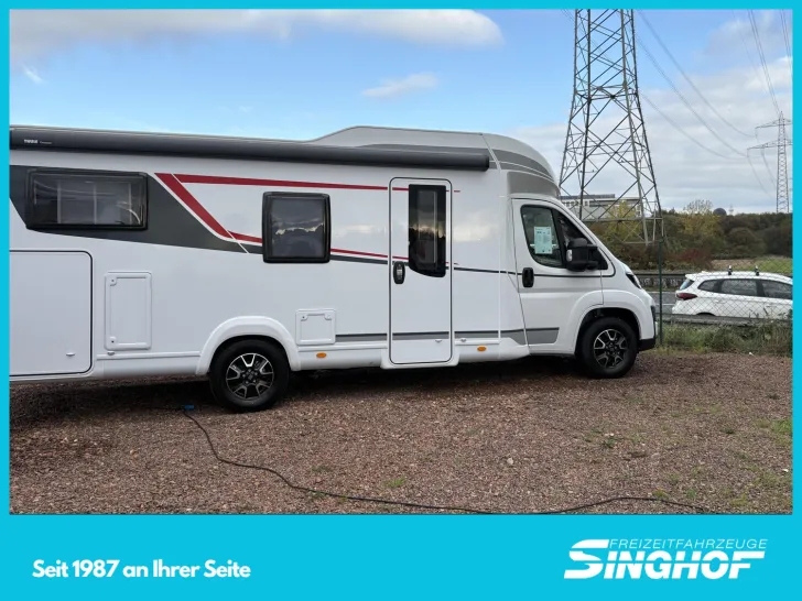 Fahrzeugbild LMC Tourer Lift H 730 G Fiat #4