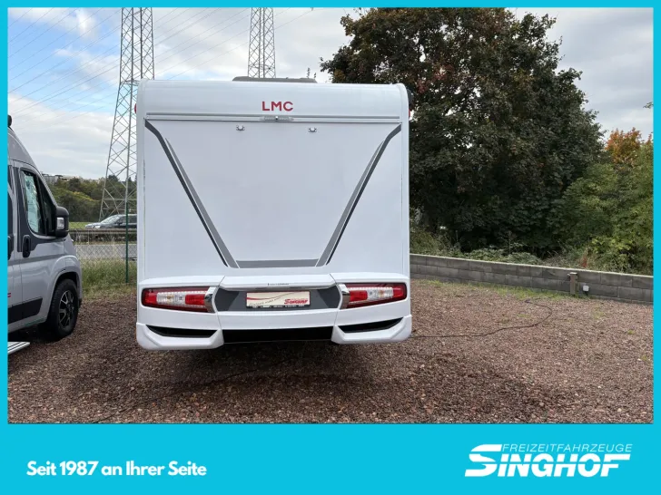 Fahrzeugbild LMC Tourer Lift H 730 G Fiat #5