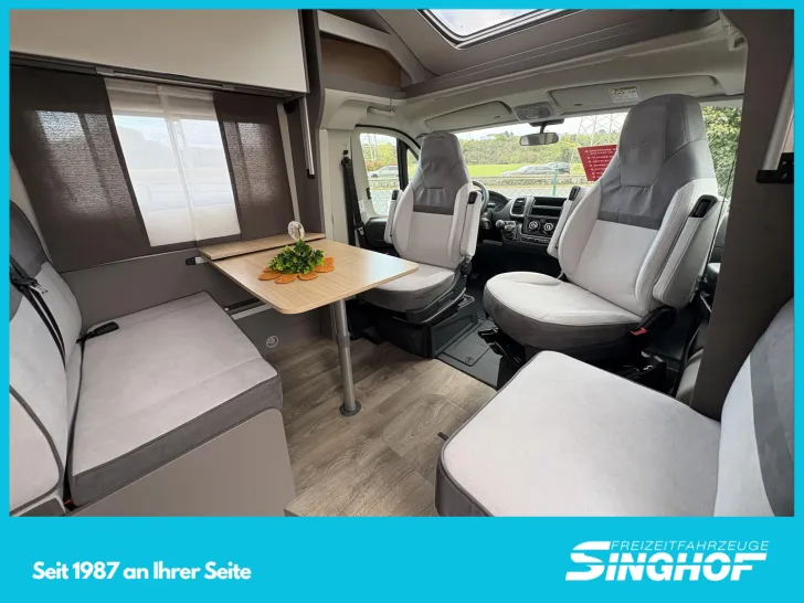 Fahrzeugbild LMC Tourer Lift H 730 G Fiat #7