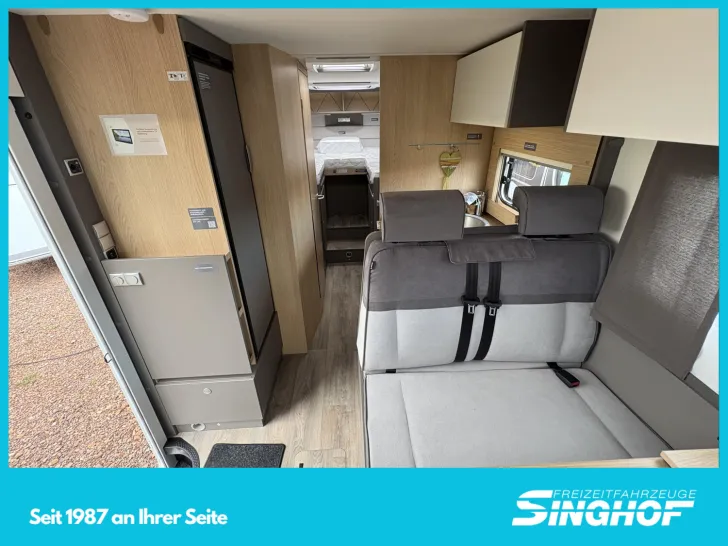 Fahrzeugbild LMC Tourer Lift H 730 G Fiat #9