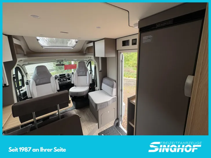 Fahrzeugbild LMC Tourer Lift H 730 G Fiat #15