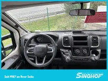 Fahrzeugbild LMC Tourer Lift H 730 G Fiat #16