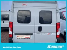 Fahrzeugbild LMC Innovan 600 Fiat #4