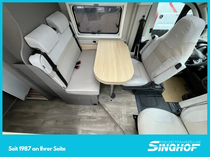 Fahrzeugbild LMC Innovan 600 Fiat #10