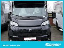Fahrzeugbild Dethleffs Trend T 7057 EBL inkl.STÜTZEN + BACKOFEN + RADIO #3
