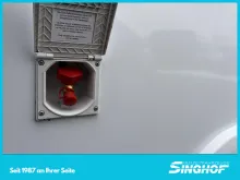 Fahrzeugbild Dethleffs Trend T 7057 EBL inkl.STÜTZEN + BACKOFEN + RADIO #8