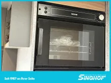 Fahrzeugbild Dethleffs Trend T 7057 EBL inkl.STÜTZEN + BACKOFEN + RADIO #16