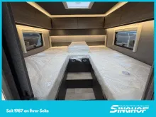 Fahrzeugbild Dethleffs Trend T 7057 EBL inkl.STÜTZEN + BACKOFEN + RADIO #18