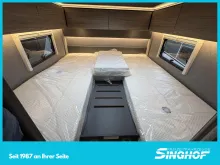 Fahrzeugbild Dethleffs Trend T 7057 EBL inkl.STÜTZEN + BACKOFEN + RADIO #19