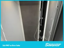 Fahrzeugbild Dethleffs Trend T 7057 EBL inkl.STÜTZEN + BACKOFEN + RADIO #21