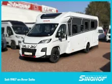 Fahrzeugbild Dethleffs Just Camp Active T 7052 DBL incl. Navi RV-Kamera #3