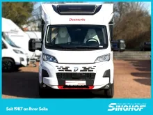 Fahrzeugbild Dethleffs Just Camp Active T 7052 DBL incl. Navi RV-Kamera #4