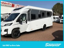 Fahrzeugbild Dethleffs Just Camp Active T 7052 DBL incl. Navi RV-Kamera #6