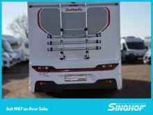 Fahrzeugbild Dethleffs Just Camp Active T 7052 DBL incl. Navi RV-Kamera #9