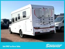 Fahrzeugbild Dethleffs Just Camp Active T 7052 DBL incl. Navi RV-Kamera #10