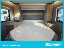 Fahrzeugbild Dethleffs Just Camp Active T 7052 DBL incl. Navi RV-Kamera #15