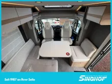 Fahrzeugbild Dethleffs Just Camp Active T 7052 DBM QUEENSBETT + ISOFIX #7