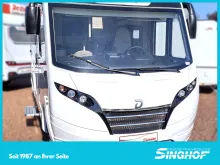 Fahrzeugbild Dethleffs Globebus Active I 4 140PS + AUTOMATIK #1