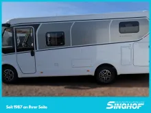 Fahrzeugbild Dethleffs Globebus Active I 4 140PS + AUTOMATIK #3