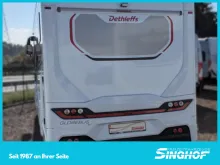 Fahrzeugbild Dethleffs Globebus Active I 4 140PS + AUTOMATIK #5
