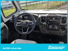 Fahrzeugbild Dethleffs Globebus Active I 4 140PS + AUTOMATIK #6