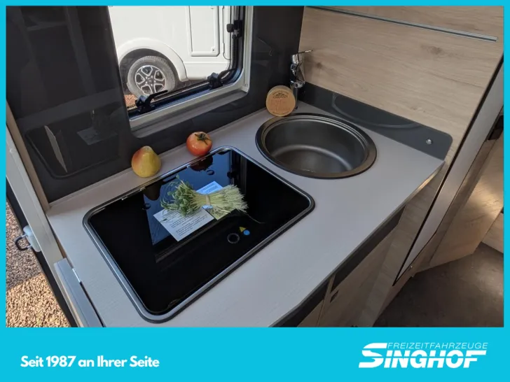 Fahrzeugbild Dethleffs Globebus Active I 4 140PS + AUTOMATIK #10