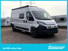 Fahrzeugbild Dethleffs Globetrail Active 600 KS Fiat #1