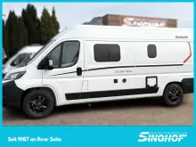 Fahrzeugbild Dethleffs Globetrail Active 600 KS Fiat #5