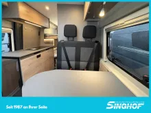 Fahrzeugbild Dethleffs Globetrail Active 600 KS Fiat #9