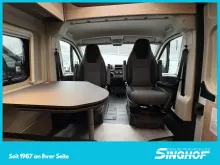 Fahrzeugbild Dethleffs Globetrail Active 600 KS Fiat #13