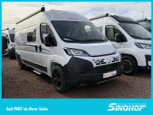 Fahrzeugbild Dethleffs Globetrail Active 600 DS Fiat inkl. ACC& Markise #1