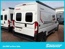 Fahrzeugbild Dethleffs Globetrail Active 600 DS Fiat inkl. ACC& Markise #3