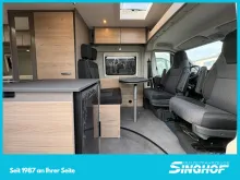 Fahrzeugbild Dethleffs Globetrail Active 600 DS Fiat inkl. ACC& Markise #6