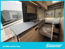 Fahrzeugbild Dethleffs Globetrail Active 600 DS Fiat inkl. ACC& Markise #14