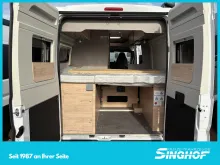 Fahrzeugbild Dethleffs Globetrail Active 600 DS Fiat inkl. ACC& Markise #16