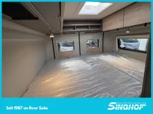Fahrzeugbild Dethleffs Globetrail Active 600 DS Fiat inkl. ACC& Markise #17