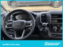Fahrzeugbild Dethleffs Globetrail Active 600 DS Fiat inkl. ACC& Markise #18