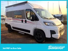 Fahrzeugbild Dethleffs Globetrail 540 DR Fiat inkl. ACC + RADIO/KAMERA #5