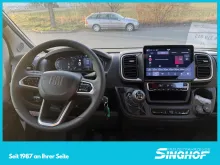 Fahrzeugbild Dethleffs Globetrail 540 DR Fiat inkl. ACC + RADIO/KAMERA #6