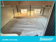 Fahrzeugbild Dethleffs Globetrail 540 DR Fiat inkl. ACC + RADIO/KAMERA #14