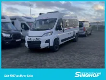 Fahrzeugbild Dethleffs Globetrail 600 DK Fiat inkl. ACC + RADIO/KAMERA #1