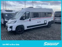 Fahrzeugbild Dethleffs Globetrail 600 DK Fiat inkl. ACC + RADIO/KAMERA #3