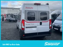 Fahrzeugbild Dethleffs Globetrail 600 DK Fiat inkl. ACC + RADIO/KAMERA #5