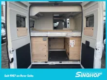 Fahrzeugbild Dethleffs Globetrail 600 DK Fiat inkl. ACC + RADIO/KAMERA #6